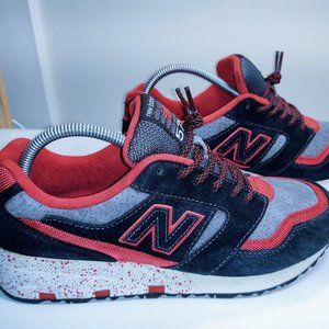 New Balance 575 Elite "Halloween" (MD575ERB)